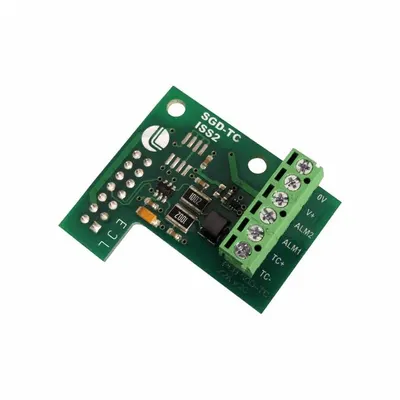 LASCAR SGD ADPT-TC Thermocouple Conditioning Module - Panel Meter Accessories