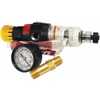 ZEP Regulator: Sprayers, RST0042, SP00021/SP00228S, Poly Plastic