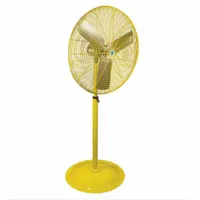Circulation Fan,Direct Drive,Steel (MPN 30PFR-Y)
