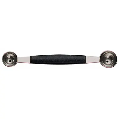 MERCER CUTLERY Double Melon Baller, Polypropylene, M15100P - Melon Ballers