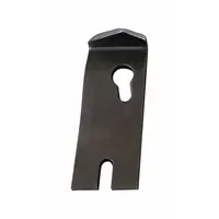 STENNER Index Pin Lifter: Mfr Part # UCFC5L1, Stainless Steel, Index Pin Lifter, 2 PK