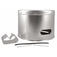 DAYTON Hood Assembly: Mfr Part # 52R911