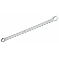 PROTO Combination Wrench: Alloy Steel, Chrome, 1 in Head Size, 14 in Overall Lg, Offset, Hex, SAE (MPN J1232SPL)