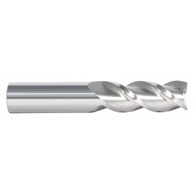OEM Square End Mill: Carbide - Carbide Square End Mills for Aluminum