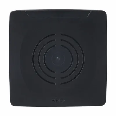 IFM Compact RFID Device: High Freq, IP 67, 13.56 MHz, Ethernet, PROFINET, TCP/IP - Fieldbus Medium Range HF RFID Devices
