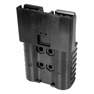 ANDERSON POWER PRODUCTS SBX 350 Multipole Connector Housing - Multipole SBX Connector Housings