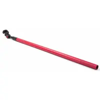 CRESCENT H.K. PORTER Rebar Bender: 5/8 in Compatible Rebar Dia - Max, 5 Compatible Rebar Trade # (MPN RB5)