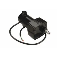 DYNABRADE Drive Motor: Mfr Part # 98033, Drive Motor, Compatible with Mfr Part # 66500