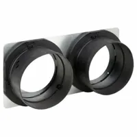 Duct Take Off Kit: Compatible With X2D (MPN DT2-6)