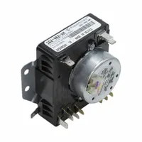 ROBERTSHAW Dryer Timer: CDT-402