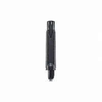 TESTO CO2 Probe Head: 6 1/2 in Overall Ht, 1 1/4 in Overall Wd, 1 1/4 in Overall Lg, Probe Head (MPN 0632 1550)