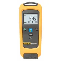 FLUKE AC/DC Voltmeter Module Kit: 0.6 V to 1,000 V, Digital Display, CAT III 1000V/CAT IV 600V, IP42 (MPN FLK-V3001FC)