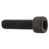 ULTRA-DEX USA Screw: Compatible with Top Notch Boring Bars, 5 PK (MPN 968-000-003)