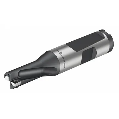 WALTER B3212.DF.11,7.Z01.23R Indexable Drill Bit for General Drilling - Indexable Drill Bits for General Drilling
