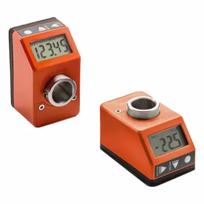 ELESA DD51 Electronic Position Indicator CE.99002 - Electronic Position Indicators