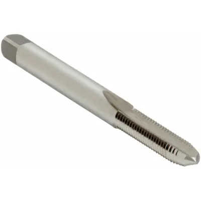 WIDIA GTD #6-40 UNF General Purpose Hand Tap - General Purpose Hand Taps