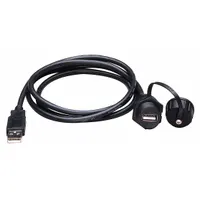 SCHNEIDER ELECTRIC Remote USB Port (MPN XBTZGUSB)