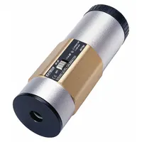 EXTECH Sound Level Calibrator: Included, 94 dB_114 dB Output Sound Pressure, 5% Freq Accuracy (MPN 407766-NIST)
