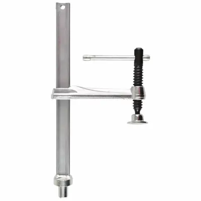 FLEXTUR Vertical Welding Clamp (MPN 78908120) - T-Handle Clamps