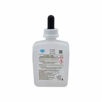 HACH Sodium Carbonate Solution: 100 mL Volume, Bottle, 497-19-8, Solution, 67532, 1