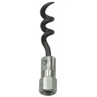 PALMETTO PACKING Packing Extractor Replacement Tip: Corkscrew Tips (MPN 1109)