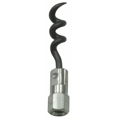 PALMETTO PACKING Packing Extractor Replacement Tip: Corkscrew Tips (MPN 1109) - Replacement Tips for Packing Removal Tools