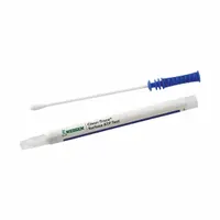 3M ATP Surface Swabs: 77°F Max Op Temp, 47°F Max Storage Temp, 59°F Min Op Temp, 100 PK (MPN UXC-100)
