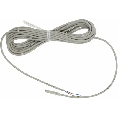 SMC Inline Solid 2 Wire Direct: D-M9BAZ, Inline Solid State Auto Switch, IP67 - Solid State Switch Pneumatic Position Sensors