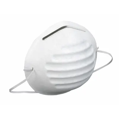 CONDOR Nuisance Dust Mask - Nuisance Dust Masks