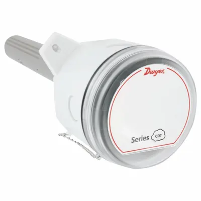 DWYER CDT-2D4E Carbon Dioxide Detector Transmitter - Fixed Gas Detectors with Transmitters