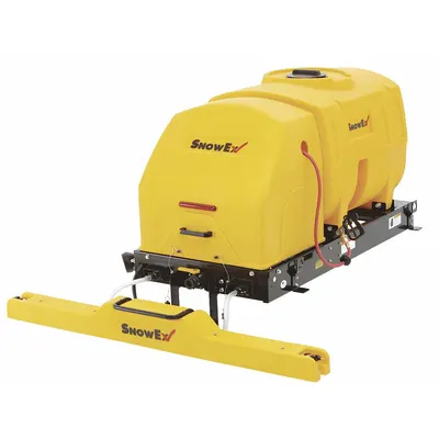 SNOWEX VSS-3000 Cordless Skid-Mount Sprayer, 300 gal Tank, Tailgate Mount - Skid-Mount Sprayers
