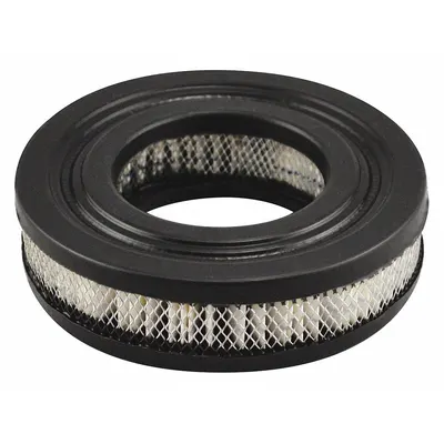 BALDWIN FILTERS Automotive Air Filter: Round-Oval, Engine, Round, Radial Seal - Round/Oval Engine Air Filters