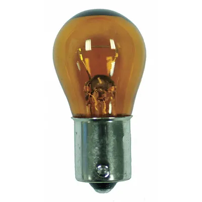 OEM Approved Vendor 7507-10PK BA15s Single-Contact Bayonet Base Lamp - BA15s Single-Contact Bayonet Base Lamps