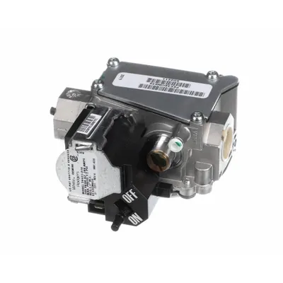 CARRIER Gas Valve: EF32CW035 Mfr Part # - Replacement HVACR Pumps, Valves & Tubing