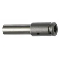 APEX Bit Holder: Bit Holder, Power, 5/16 in Compatible Bit Size, Hex Compatible Bit Shank (MPN 855-1PK)
