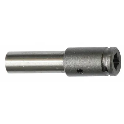 APEX Bit Holder: Bit Holder, Power, 5/16 in Compatible Bit Size - Standard Bit Holders