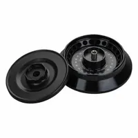 OHAUS Frontier Rotor: Frontier Centrifuges, Frontier Rotor, 8 1/2 cm Overall Dia, Fixed, 24,325 x g (MPN 83041238)