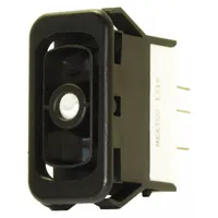 EATON Lighted Rocker Switch: 2 Positions, SPST, Off/On (MPN NGR15031BNA0N)