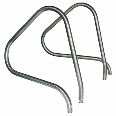 SPECTRUM 35113-26-.120 Pool Grab Bar - Pool Grab Bars