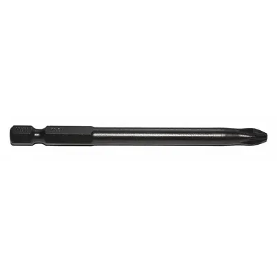 ZEPHYR PZ2 Pozidriv Insert Bit 5-Pack - Pozidriv Bits