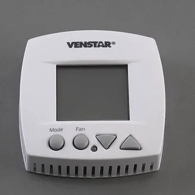 CARRIER Thermostat: Mfr Part # VST1050 - Replacement HVACR Controls, Switches & Thermostats