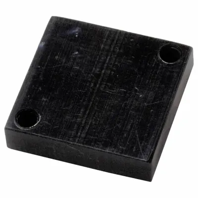 AVENTICS Blank Plate Kit: Haz Location/Intrinsically Safe (MPN 229-990) - Aventics L2 Manifolds & Bases