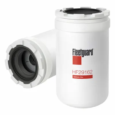 FLEETGUARD Spin-On Hydraulic Filter - Spin-On Hydraulic Filters