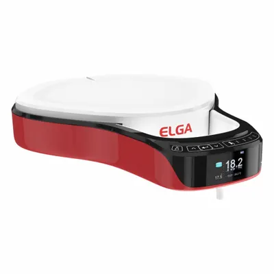 ELGA Advanced Halo Dispenser: LA755 - Water Purification System Dispening Guns
