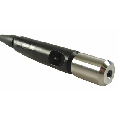 YSI Single Sensor Cable: 30-10, Conductivity/Temp, 55°C Op Temp - Max - Cables