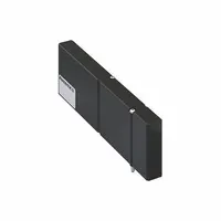 AVENTICS Blanking Plate (MPN R572AB555872001)
