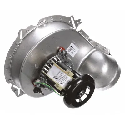 FASCO Blower: Furnace, Intercity Products, 1014433/1014529/119290-00 - Furnace Draft Inducers