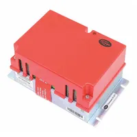 FIREYE Parallel Positioning Control: Mfr Part # NX6100
