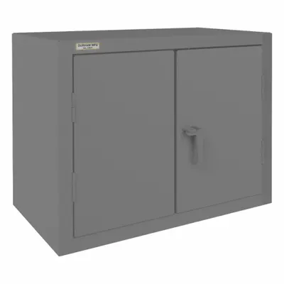 DURHAM MFG HDC-203630-2S95 Industrial Shelf Cabinet - Industrial Shelf Cabinets