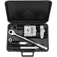 WHEELER-REX Pipe Shut Off Tool: 3/4 in – 1 in Pipe Size Range, For Soft Copper Tubing (MPN 85)